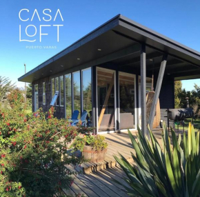 Casa Loft Puerto Varas